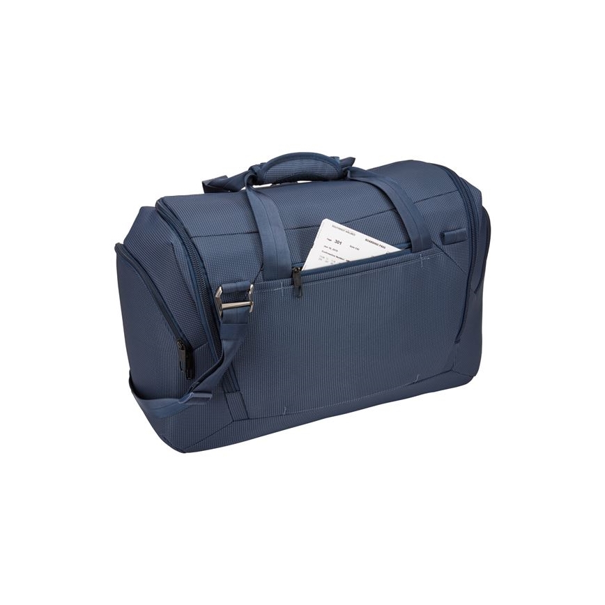 Thule TL-C2CD44DB - Cestovní taška Crossover 2 Duffel 44 l modrá