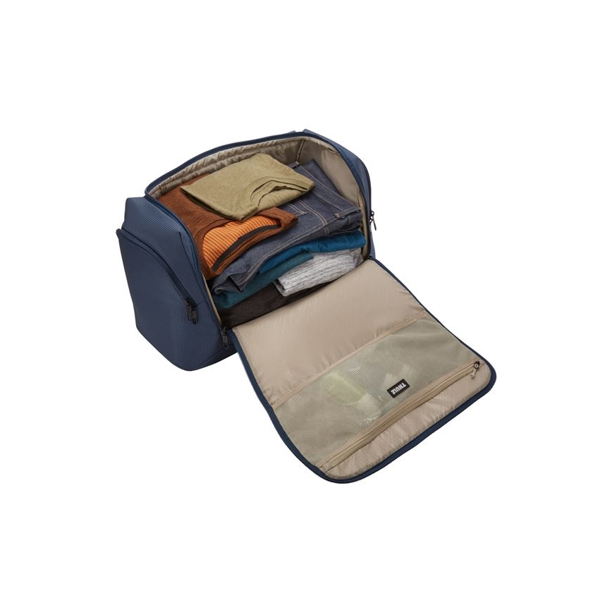 Thule TL-C2CD44DB - Cestovní taška Crossover 2 Duffel 44 l modrá