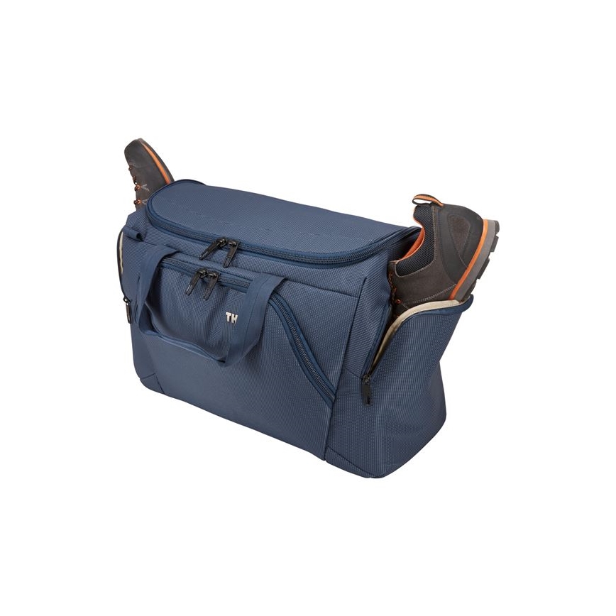 Thule TL-C2CD44DB - Cestovní taška Crossover 2 Duffel 44 l modrá