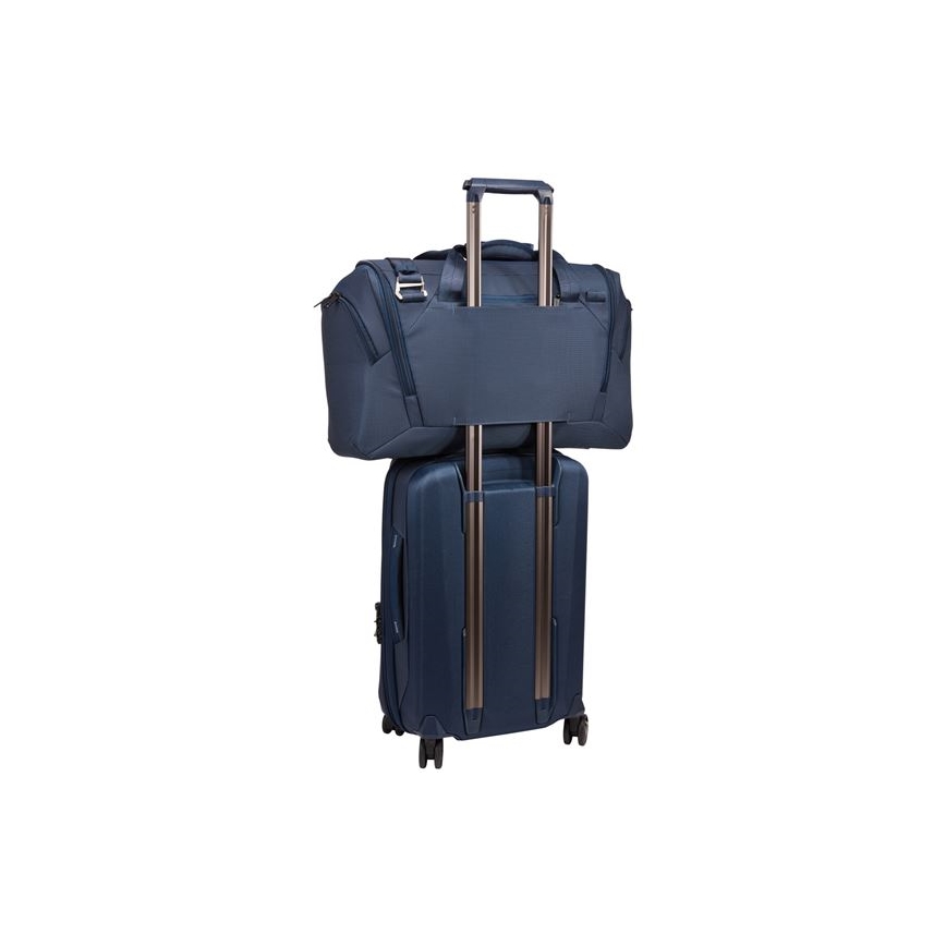 Thule TL-C2CD44DB - Cestovní taška Crossover 2 Duffel 44 l modrá