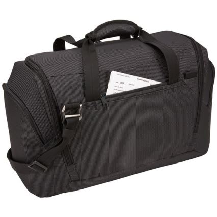 Thule TL-C2CD44K - Cestovní taška Crossover 2 Duffel 44 l černá