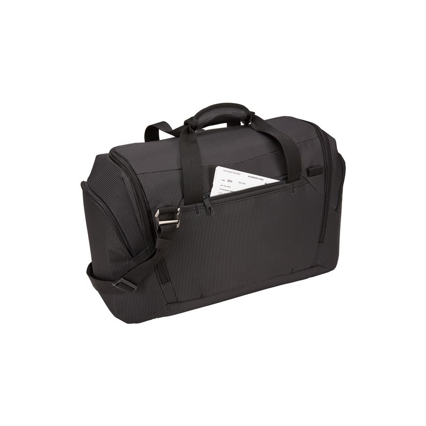 Thule TL-C2CD44K - Cestovní taška Crossover 2 Duffel 44 l černá