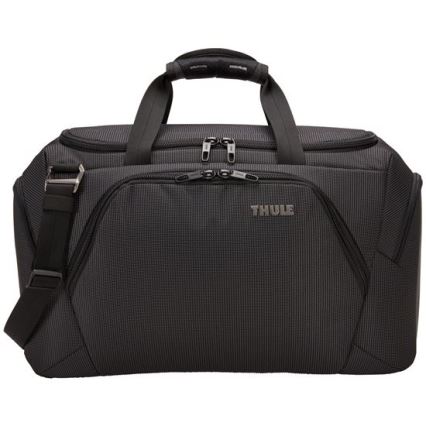 Thule TL-C2CD44K - Cestovní taška Crossover 2 Duffel 44 l černá