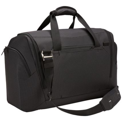 Thule TL-C2CD44K - Cestovní taška Crossover 2 Duffel 44 l černá