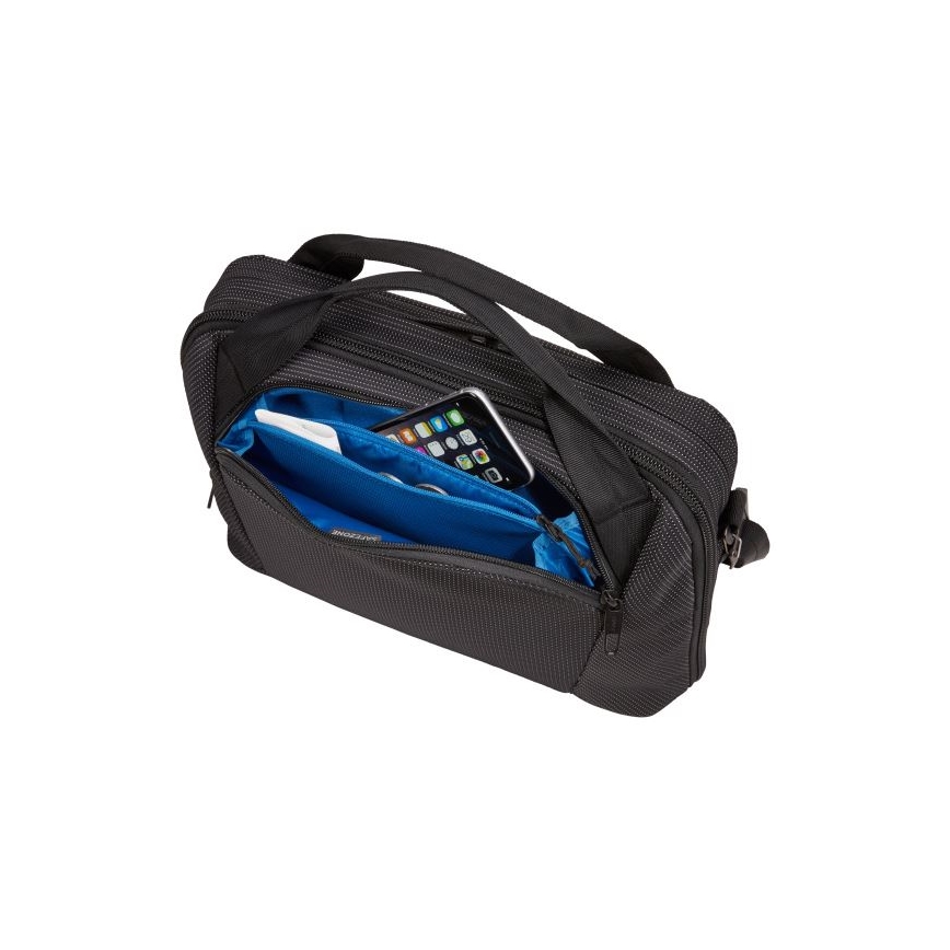 Thule TL-C2LB113K - Brašna na notebook Crossover 2 13,3" černá