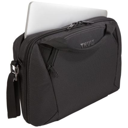 Thule TL-C2LB113K - Brašna na notebook Crossover 2 13,3" černá