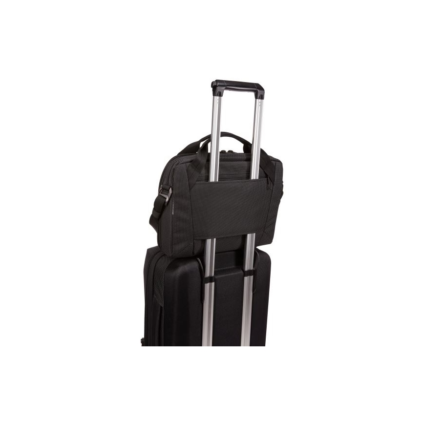 Thule TL-C2LB113K - Brašna na notebook Crossover 2 13,3" černá
