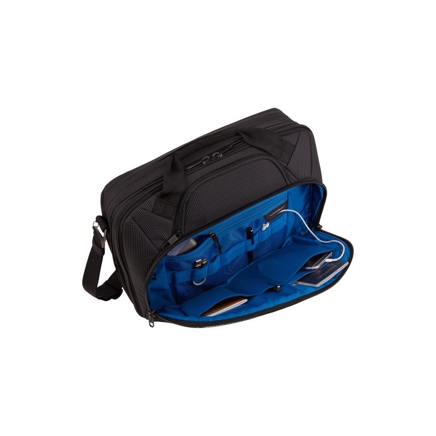 Thule TL-C2LB116K - Brašna na notebook Crossover 2 15,6" černá