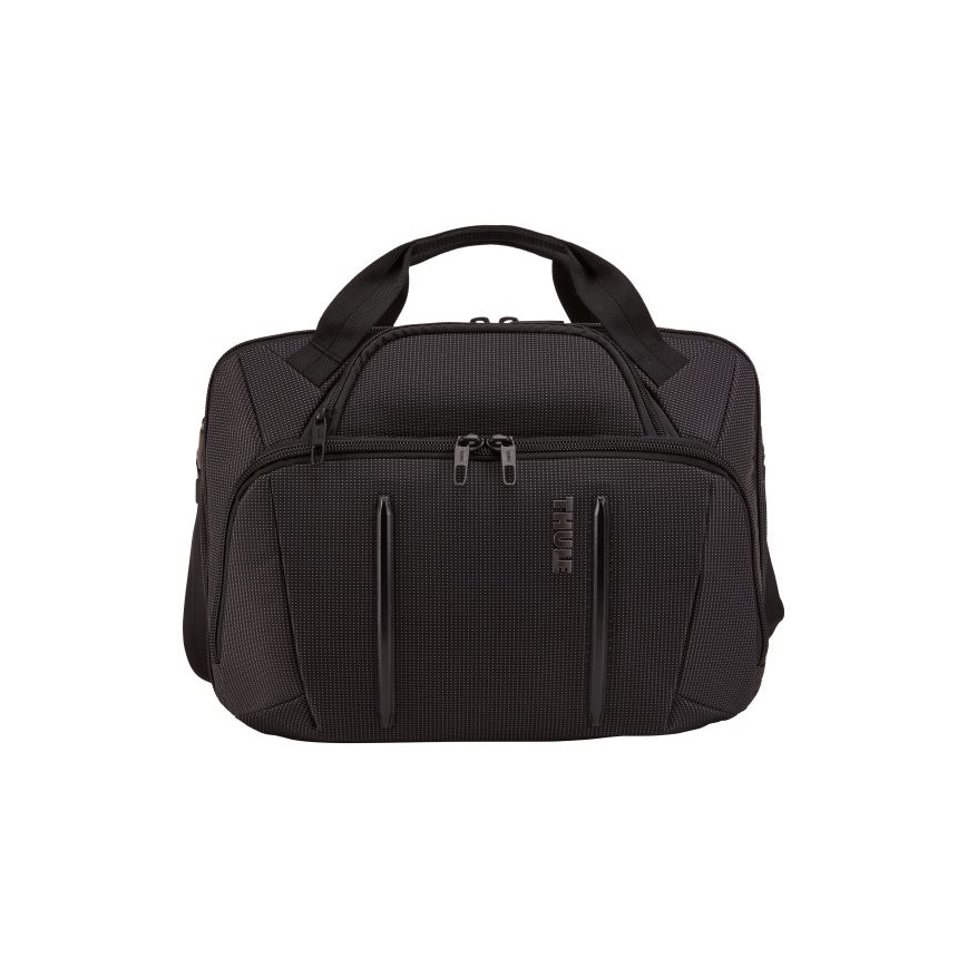 Thule TL-C2LB116K - Brašna na notebook Crossover 2 15,6" černá