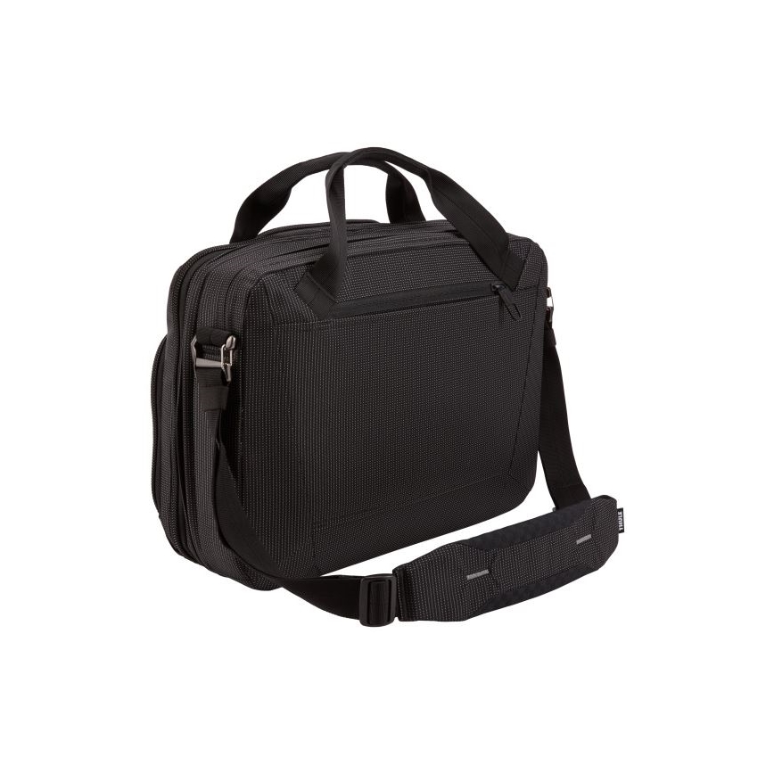 Thule TL-C2LB116K - Brašna na notebook Crossover 2 15,6" černá