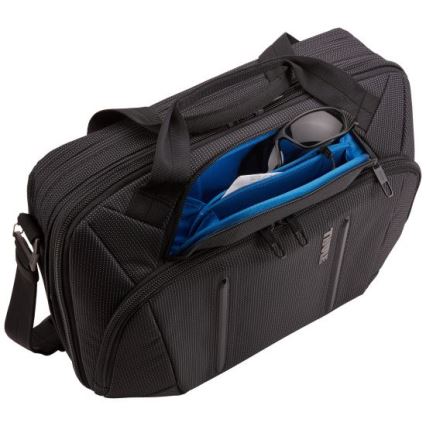 Thule TL-C2LB116K - Brašna na notebook Crossover 2 15,6" černá