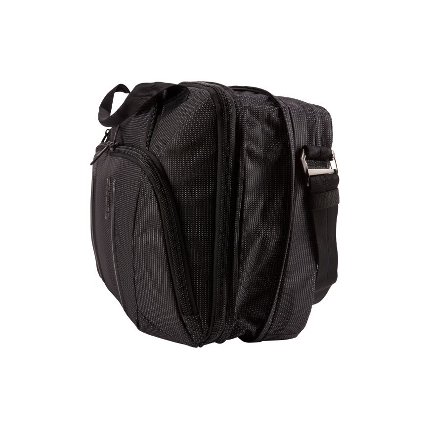 Thule TL-C2LB116K - Brašna na notebook Crossover 2 15,6" černá