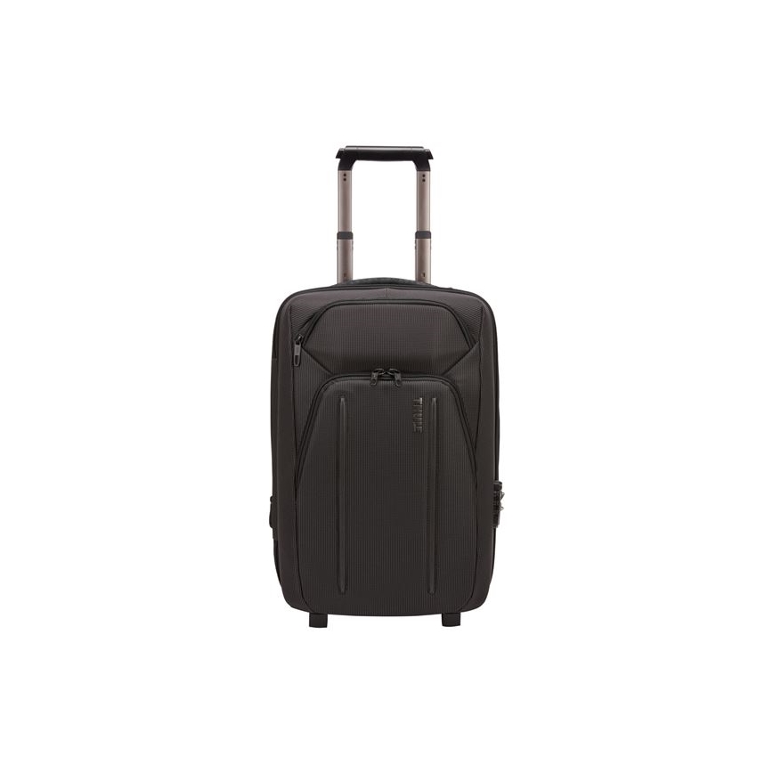 Thule TL-C2R22K - Kufr na kolečkách Crossover 2 černá