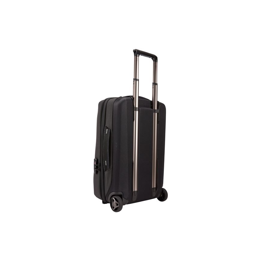Thule TL-C2R22K - Kufr na kolečkách Crossover 2 černá