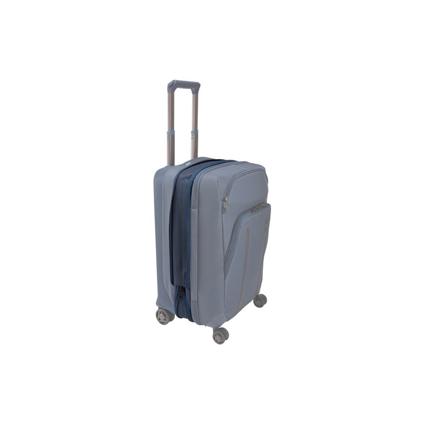 Thule TL-C2S22DB - Kufr na kolečkách Crossover 2 35 l modrá