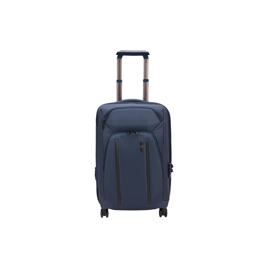 Thule TL-C2S22DB - Kufr na kolečkách Crossover 2 35 l modrá