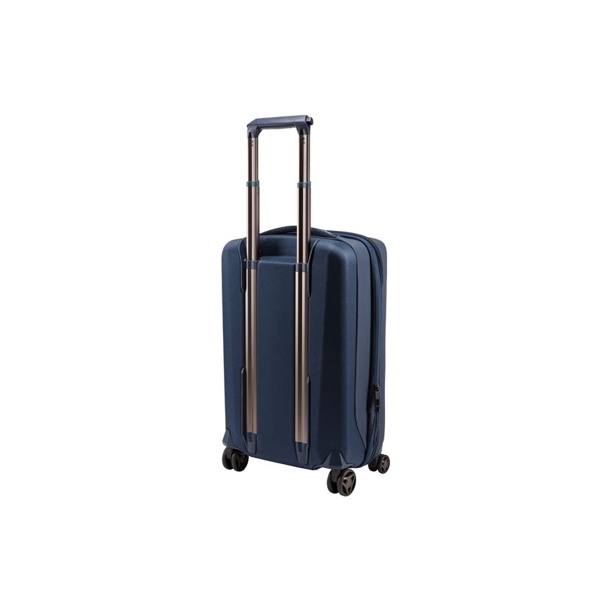 Thule TL-C2S22DB - Kufr na kolečkách Crossover 2 35 l modrá