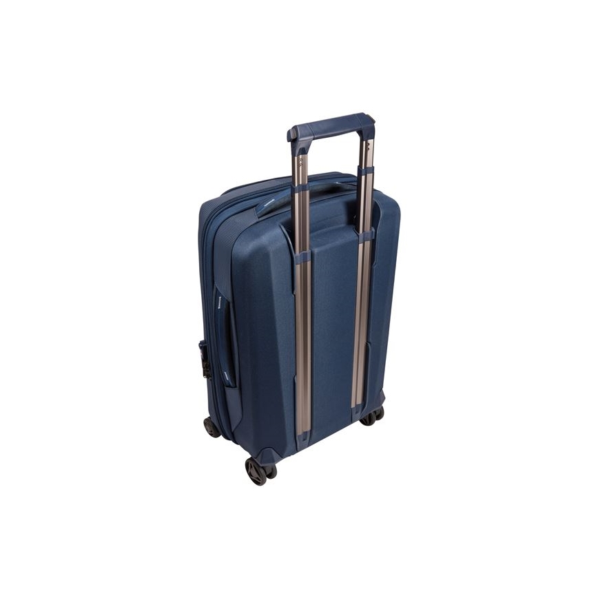 Thule TL-C2S22DB - Kufr na kolečkách Crossover 2 35 l modrá