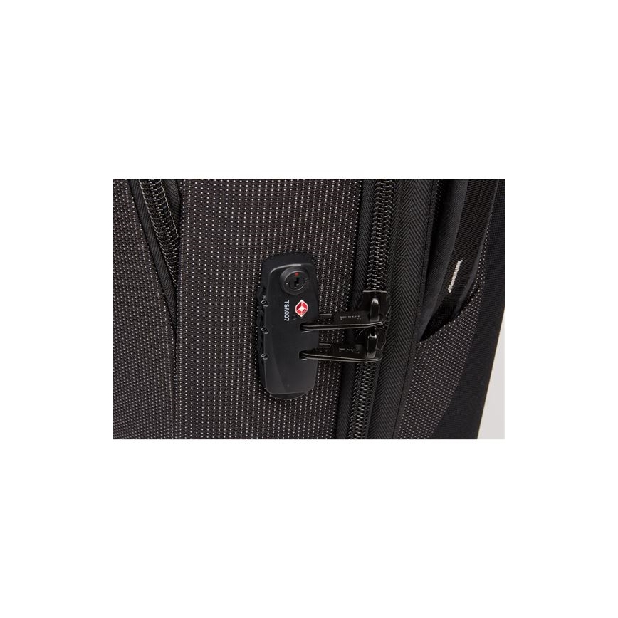 Thule TL-C2S22K - Kufr na kolečkách Crossover 2 35 l černá