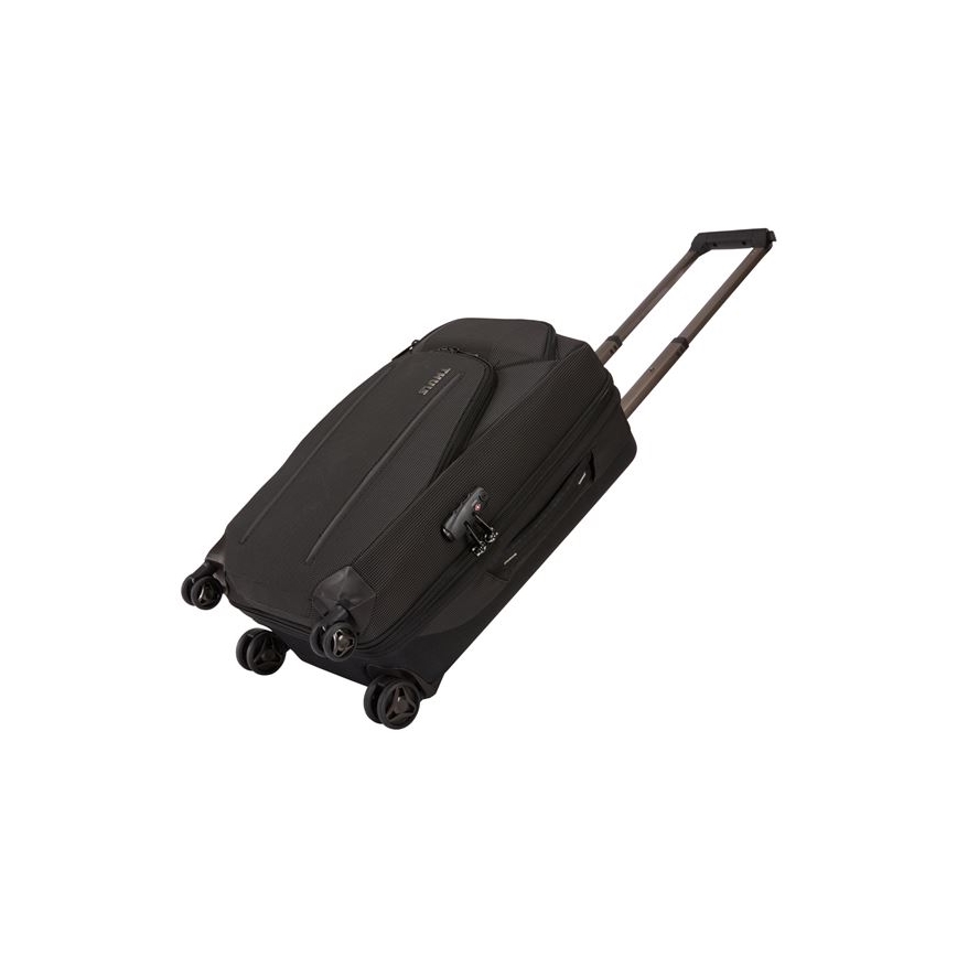 Thule TL-C2S22K - Kufr na kolečkách Crossover 2 35 l černá