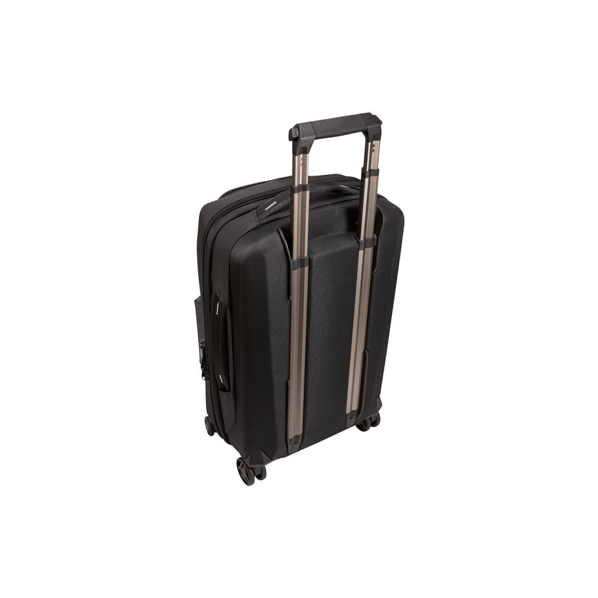 Thule TL-C2S22K - Kufr na kolečkách Crossover 2 35 l černá