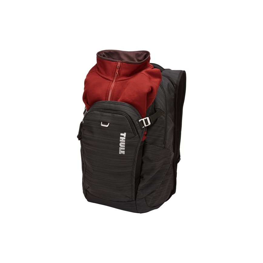 Thule TL-CONBP116K - Batoh Construct 24 l černá