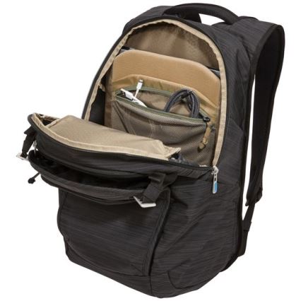 Thule TL-CONBP116K - Batoh Construct 24 l černá