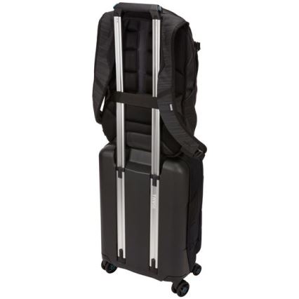 Thule TL-CONBP116K - Batoh Construct 24 l černá