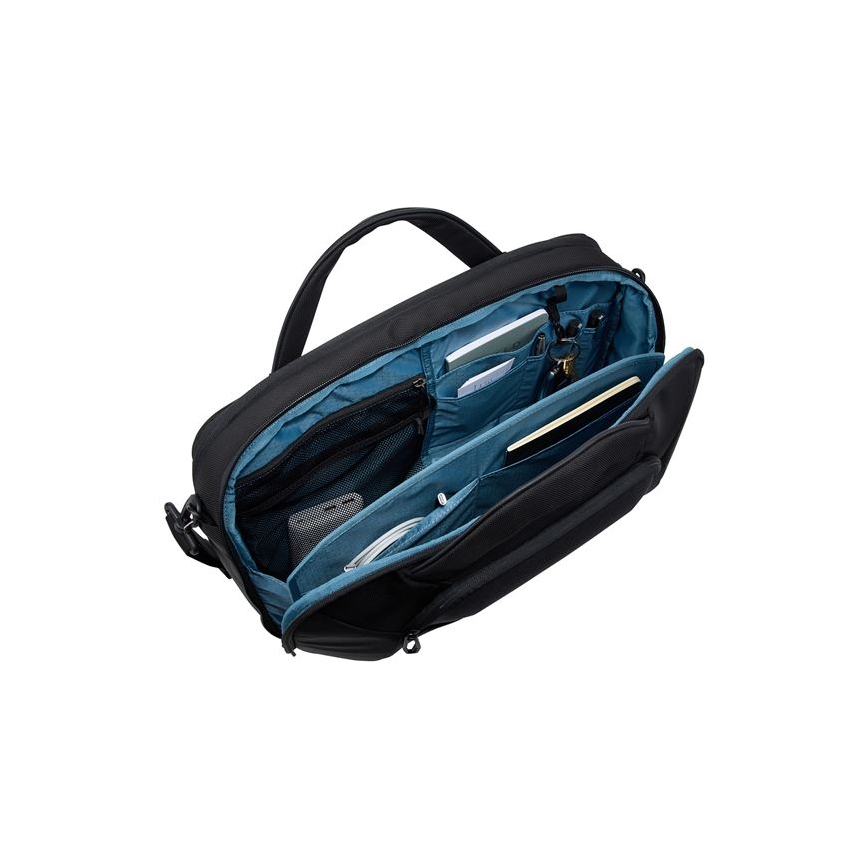 Thule TL-TACLB2216K - Brašna na notebook Accent 17 l černá