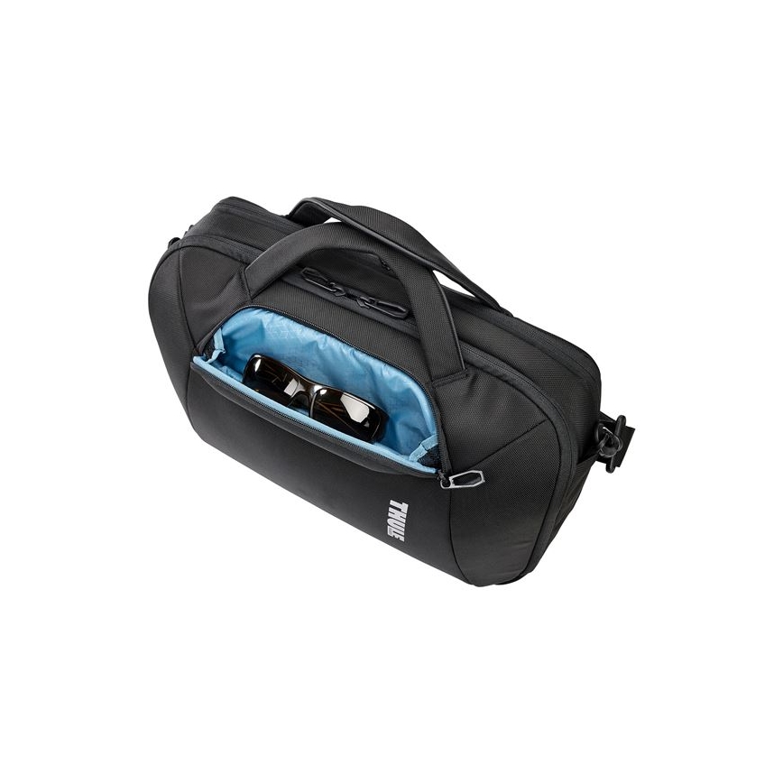 Thule TL-TACLB2216K - Brašna na notebook Accent 17 l černá
