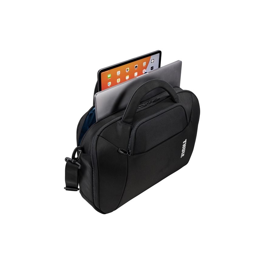 Thule TL-TACLB2216K - Brašna na notebook Accent 17 l černá