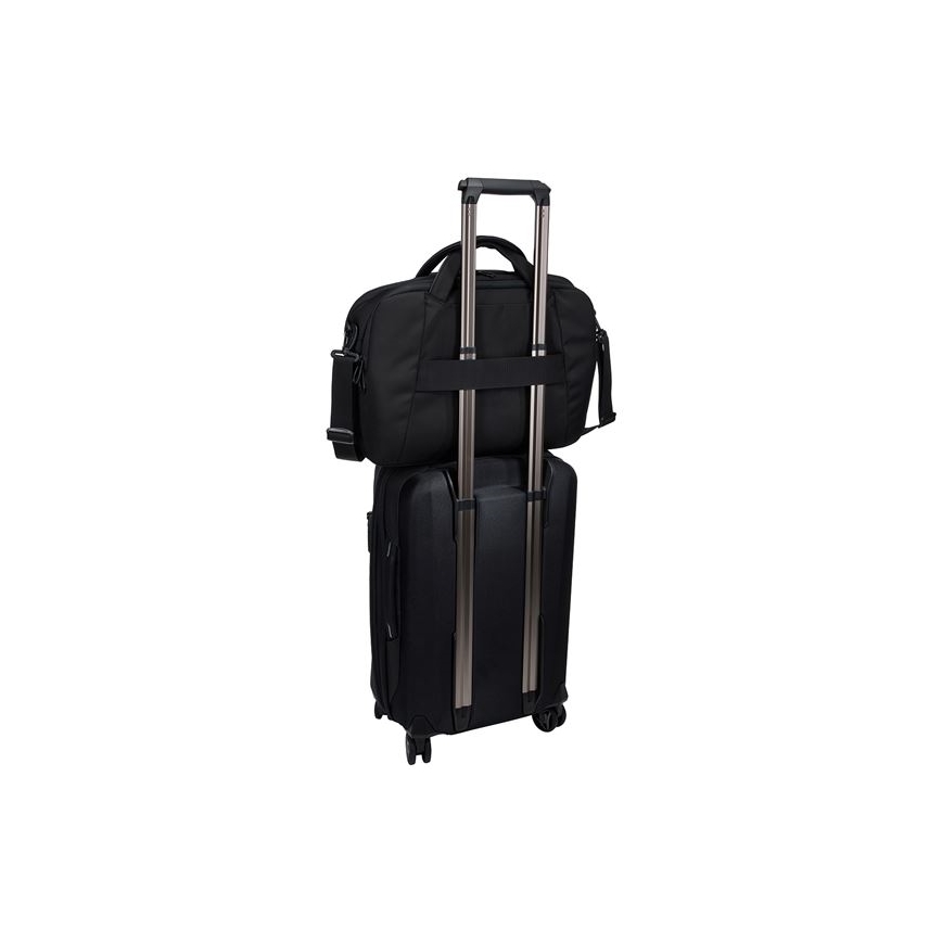 Thule TL-TACLB2216K - Brašna na notebook Accent 17 l černá