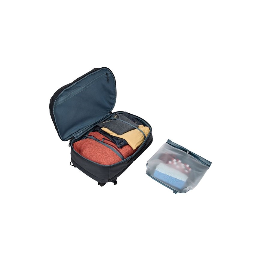 Thule TL-TATB140K - Cestovní batoh Aion 40 l černá