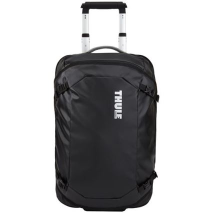 Thule TL-TCCO122K - Sportovní taška na kolečkách Chasm 40 l černá