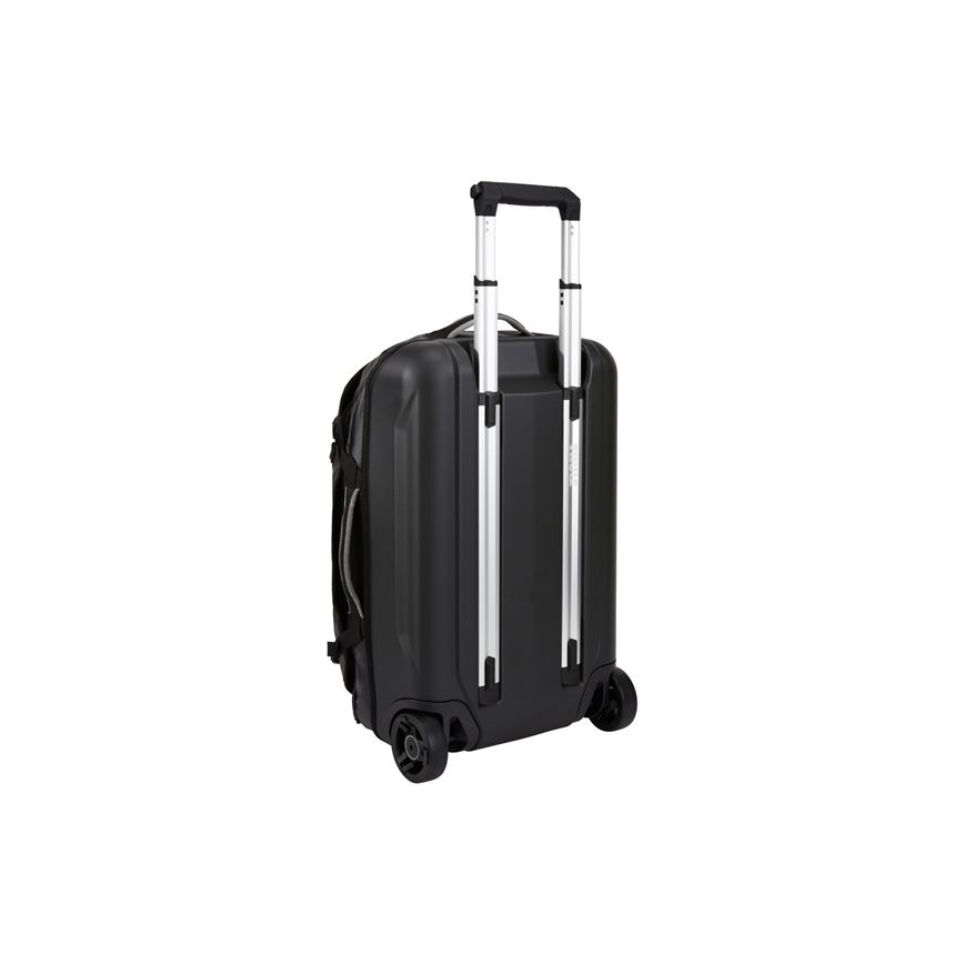 Thule TL-TCCO122K - Sportovní taška na kolečkách Chasm 40 l černá