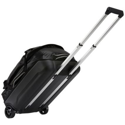 Thule TL-TCCO122K - Sportovní taška na kolečkách Chasm 40 l černá