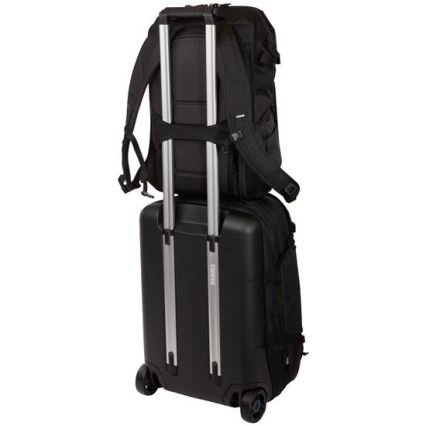 Thule TL-TCDK224K - Fotobatoh Covert 24 l černá