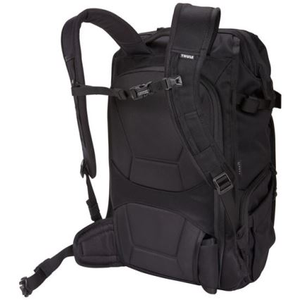 Thule TL-TCDK224K - Fotobatoh Covert 24 l černá