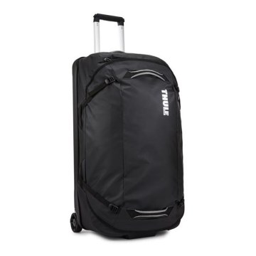 Thule TL-TCWD132K - Sportovní taška na kolečkách Chasm 81cm/32 černá