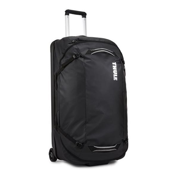 Thule TL-TCWD132K - Sportovní taška na kolečkách Chasm 81cm/32 černá