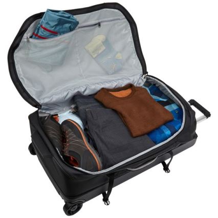 Thule TL-TCWD132K - Sportovní taška na kolečkách Chasm 81cm/32 černá