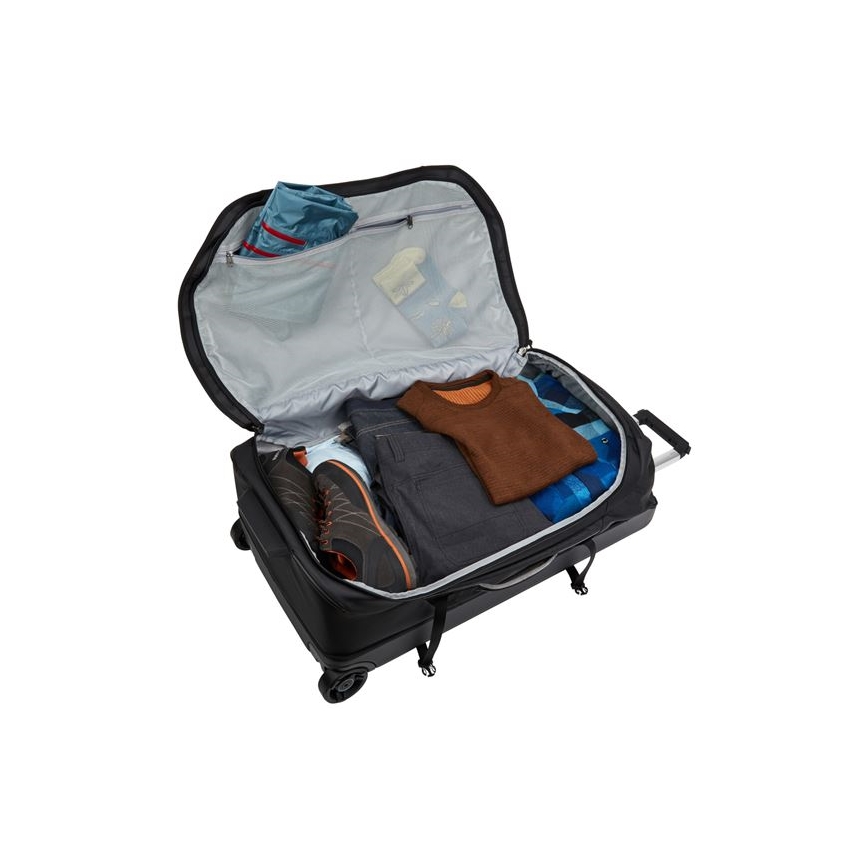 Thule TL-TCWD132K - Sportovní taška na kolečkách Chasm 81cm/32 černá