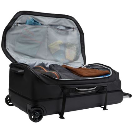 Thule TL-TCWD132K - Sportovní taška na kolečkách Chasm 81cm/32 černá