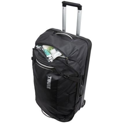 Thule TL-TCWD132K - Sportovní taška na kolečkách Chasm 81cm/32 černá