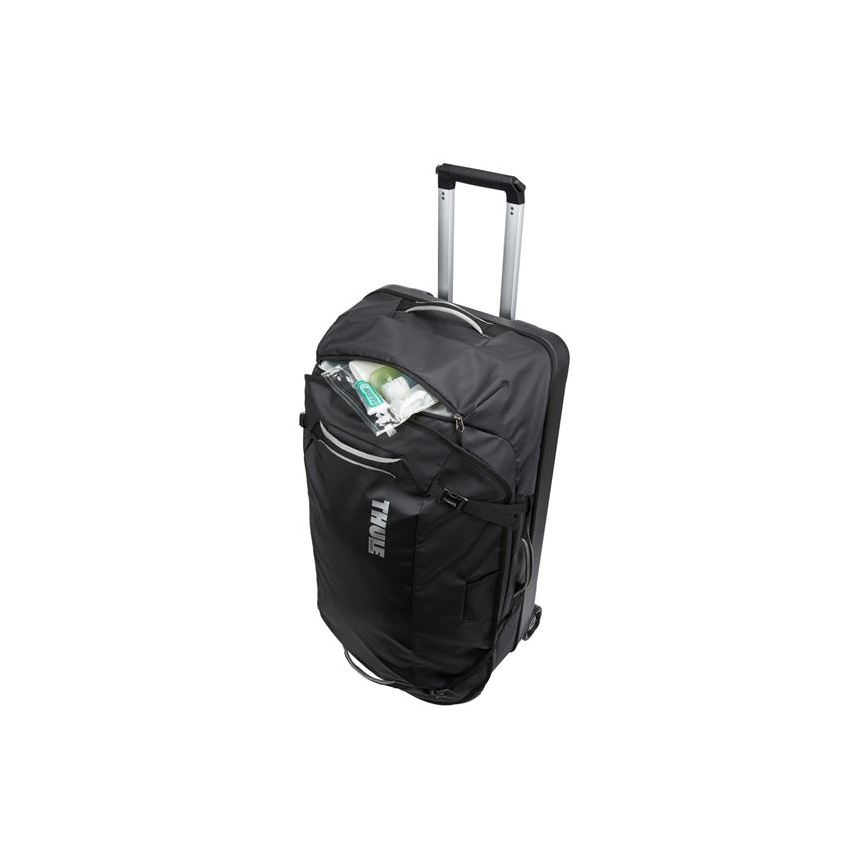 Thule TL-TCWD132K - Sportovní taška na kolečkách Chasm 81cm/32 černá