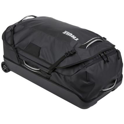 Thule TL-TCWD132K - Sportovní taška na kolečkách Chasm 81cm/32 černá