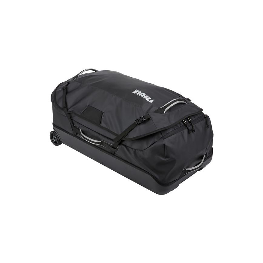 Thule TL-TCWD132K - Sportovní taška na kolečkách Chasm 81cm/32 černá