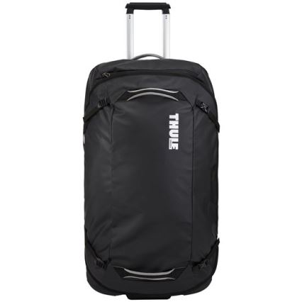 Thule TL-TCWD132K - Sportovní taška na kolečkách Chasm 81cm/32 černá