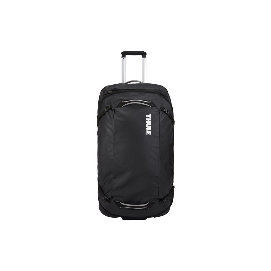 Thule TL-TCWD132K - Sportovní taška na kolečkách Chasm 81cm/32 černá