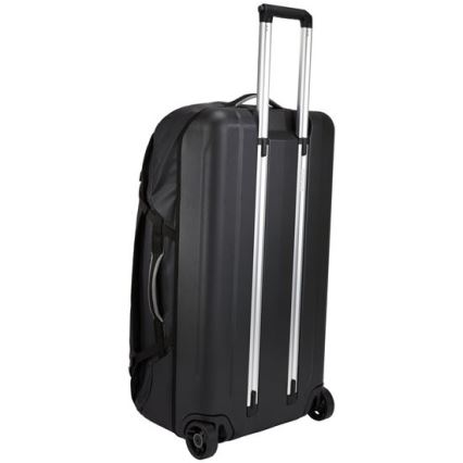 Thule TL-TCWD132K - Sportovní taška na kolečkách Chasm 81cm/32 černá
